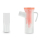 Neno Sente - Nebulizator Inhalator Kompresorowy - 1015414 - zdjęcie 3